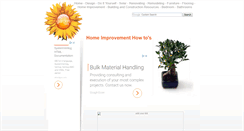 Desktop Screenshot of home-improvement.mygarden.net.au