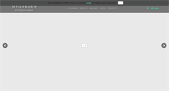 Desktop Screenshot of mygarden.it